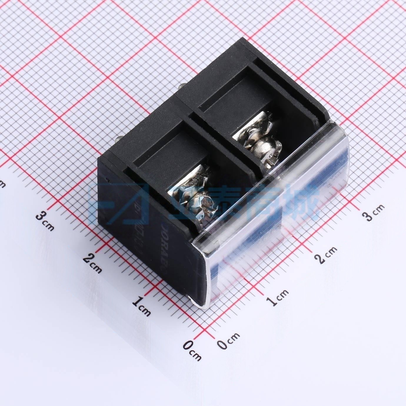 DBT40C-13.0-2P-BK-P