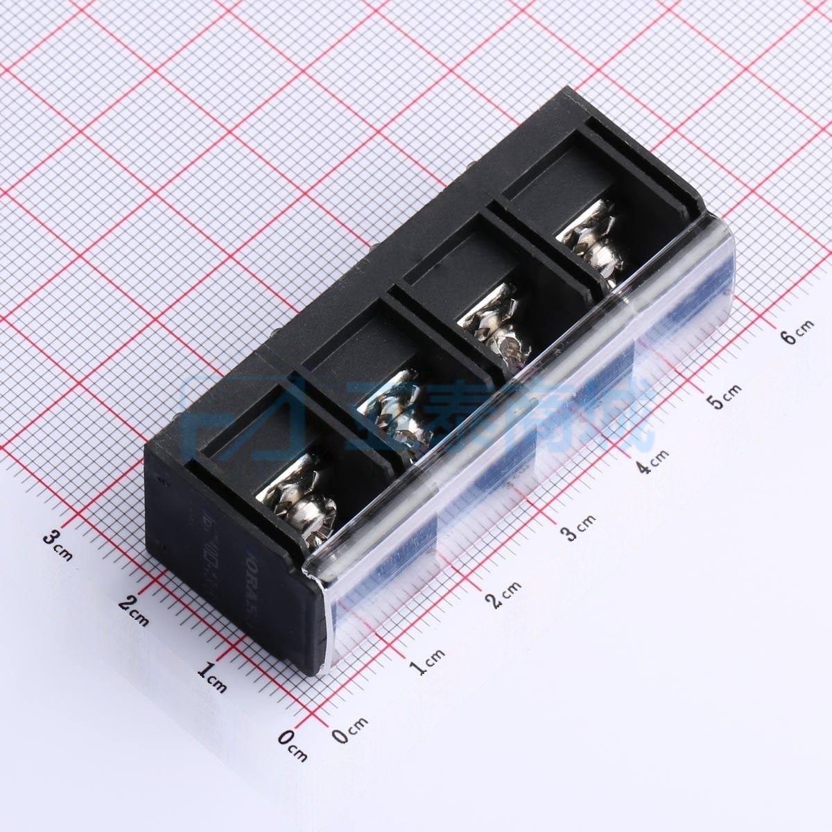 DBT40C-13.0-4P-BK-P