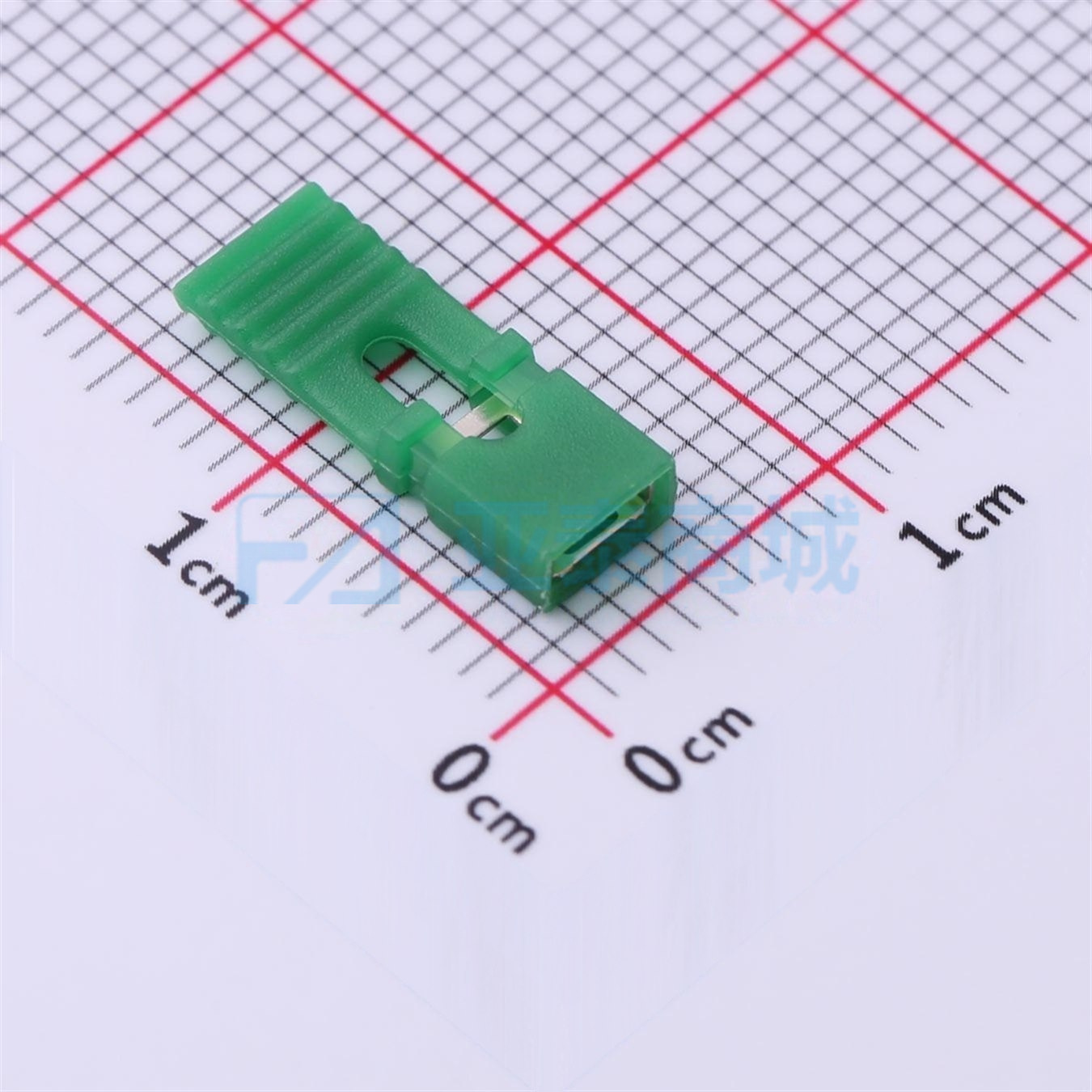 KH-2.54TXM-CB-H13.5-G