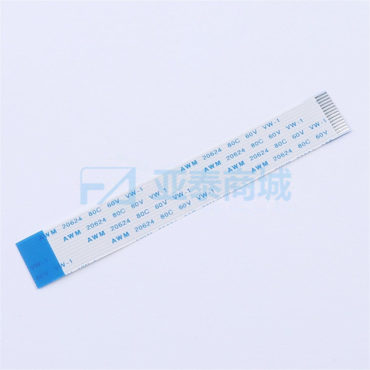 FC-1.0A-14P-100mm