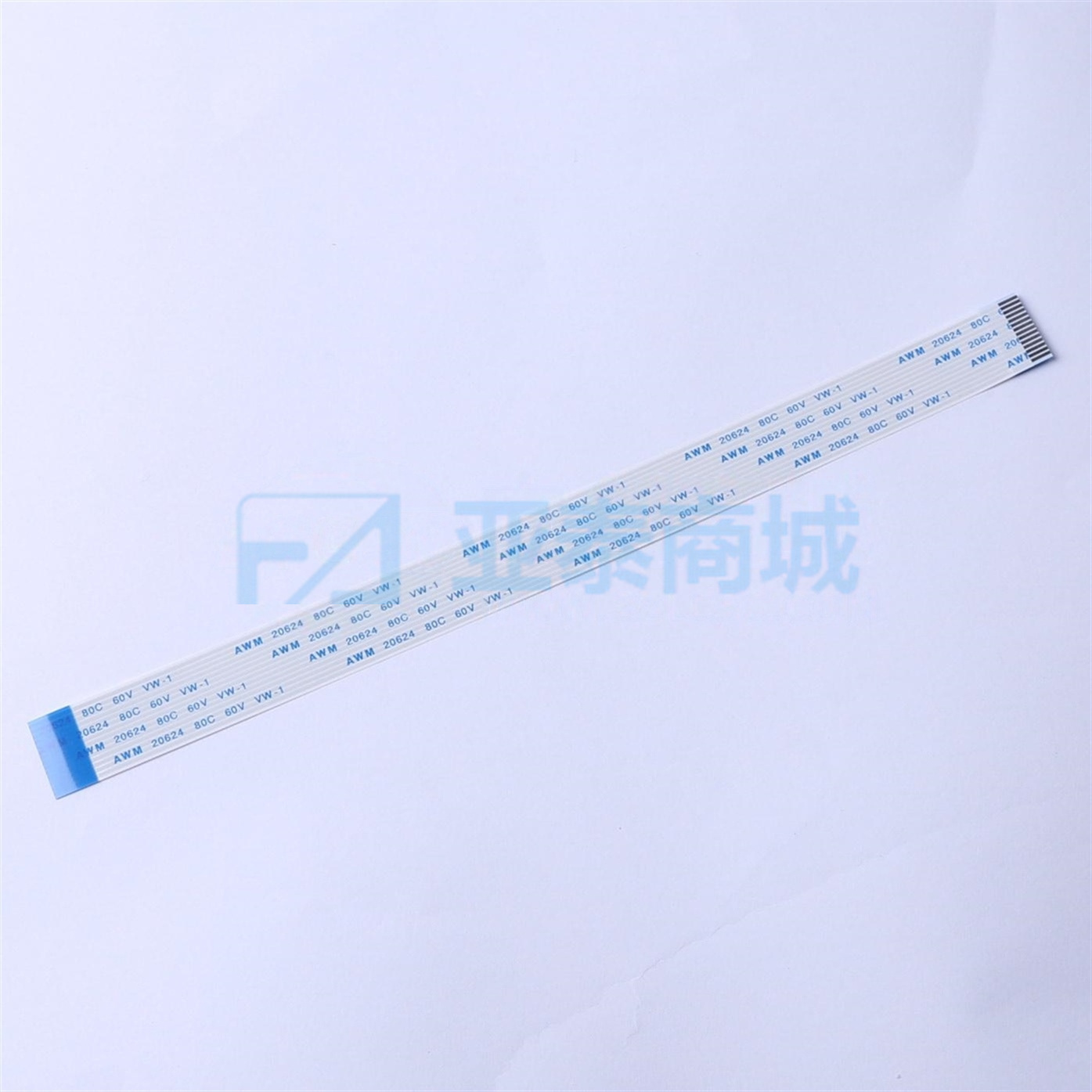 FC-1.0A-14P-200mm