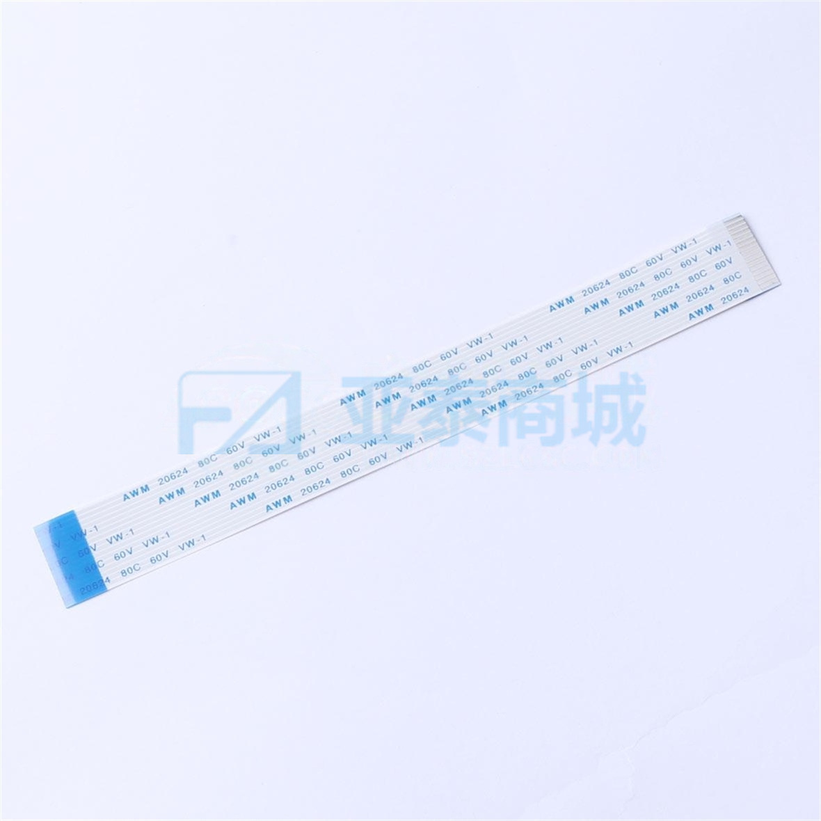 FC-1.0A-16P-150mm