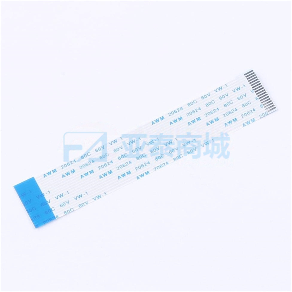 FC-1.0A-18P-100mm