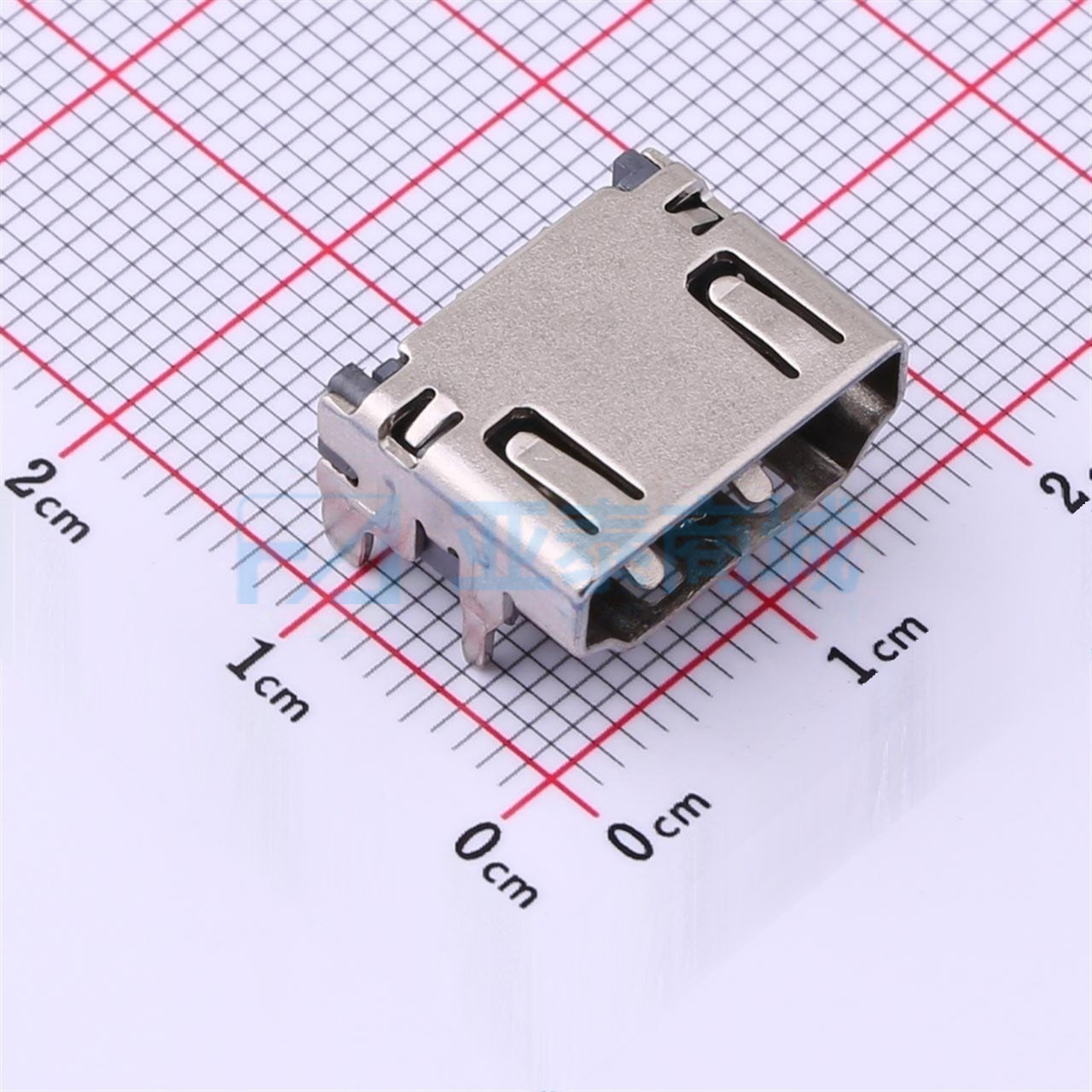 HX HDMI 19PIN