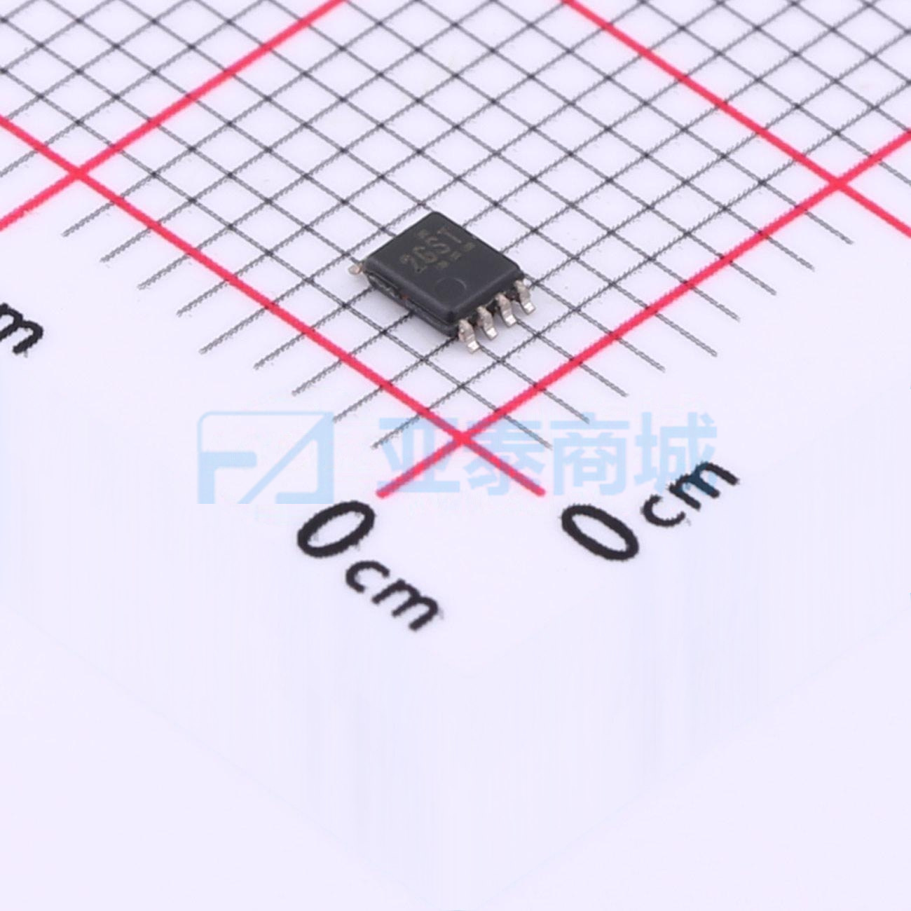 TCA39306DCURQ1