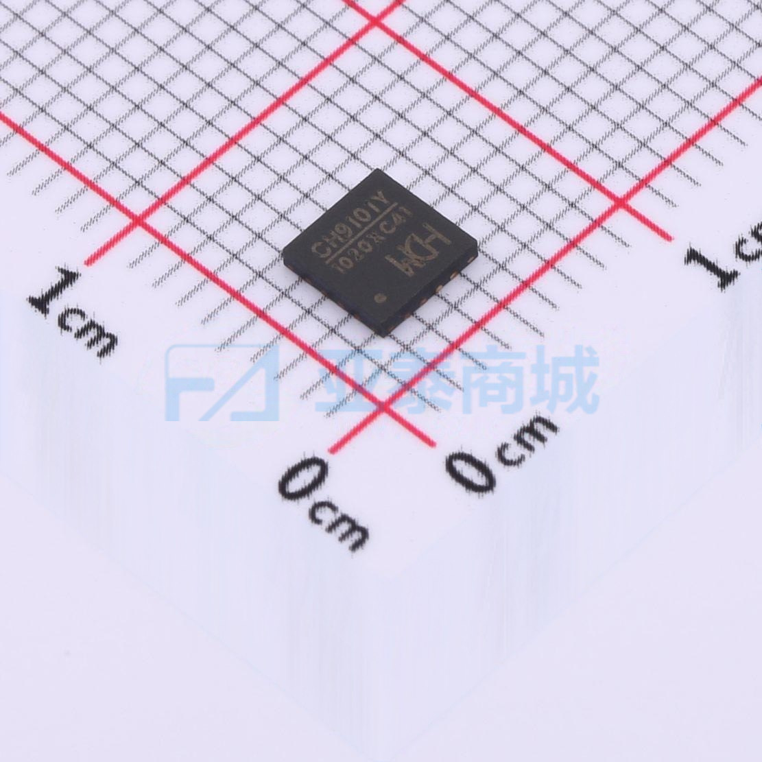 CH9101Y