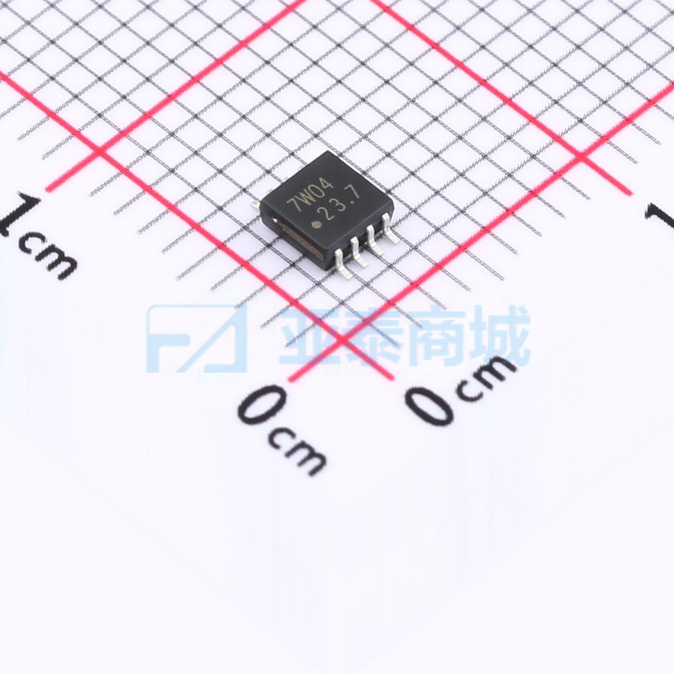 TC7W04FU,LF(T