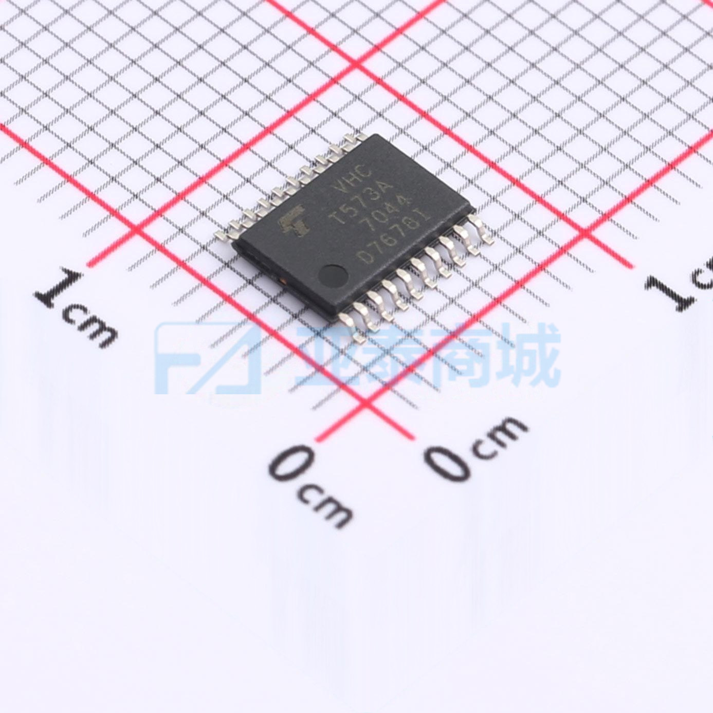 74VHCT573AFT(BE)