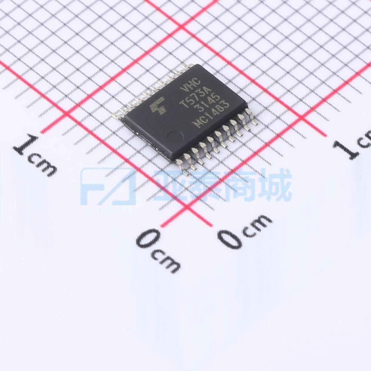 74VHCT573AFT(BJ)