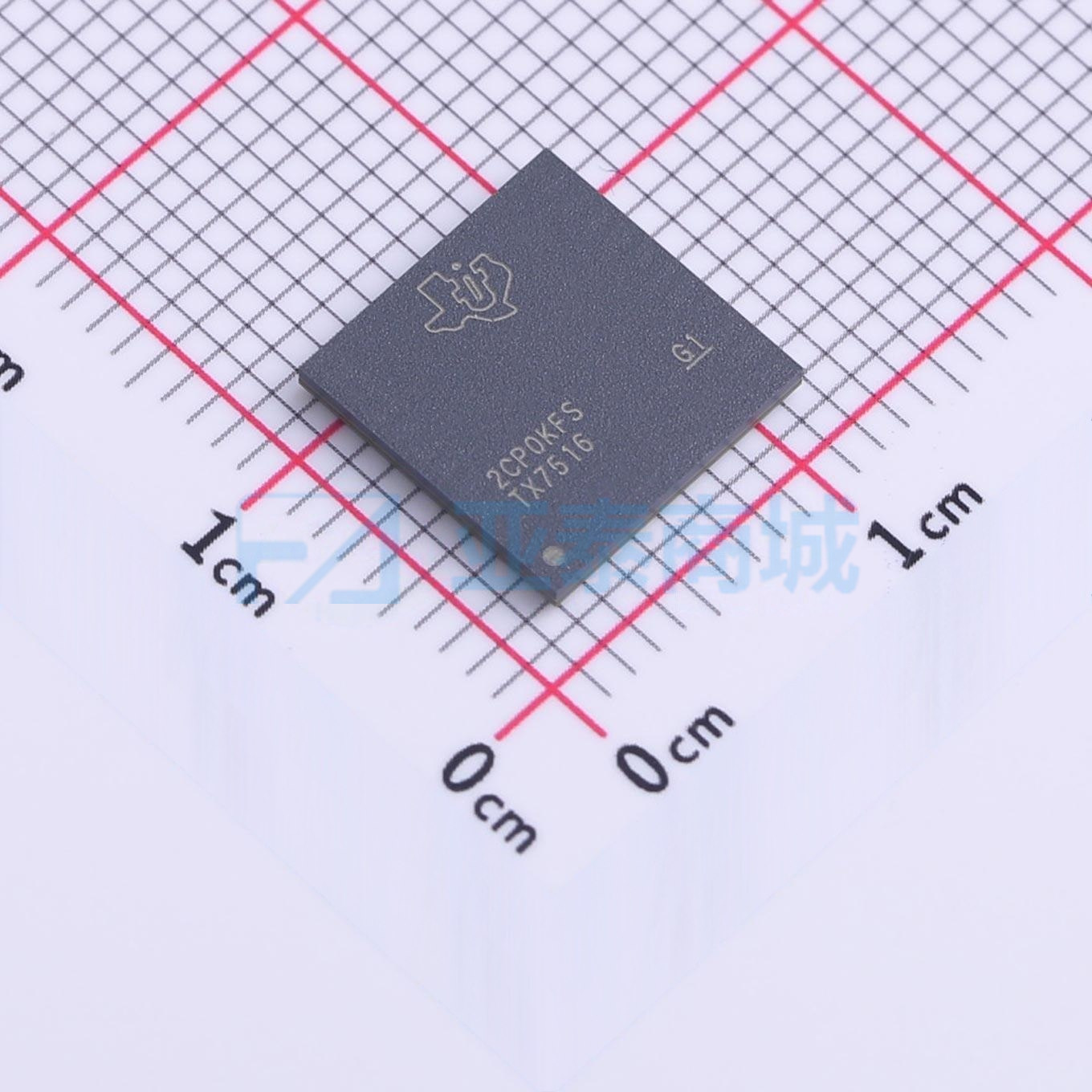 TX7516ALH