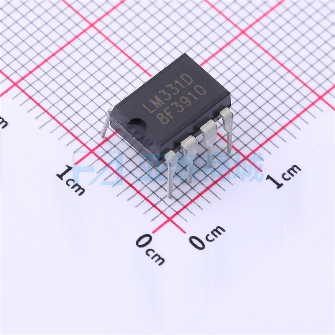 LM331D
