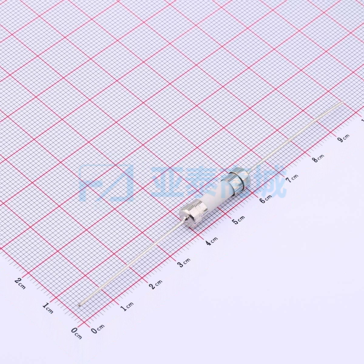 UDE-A 6.3A 500V