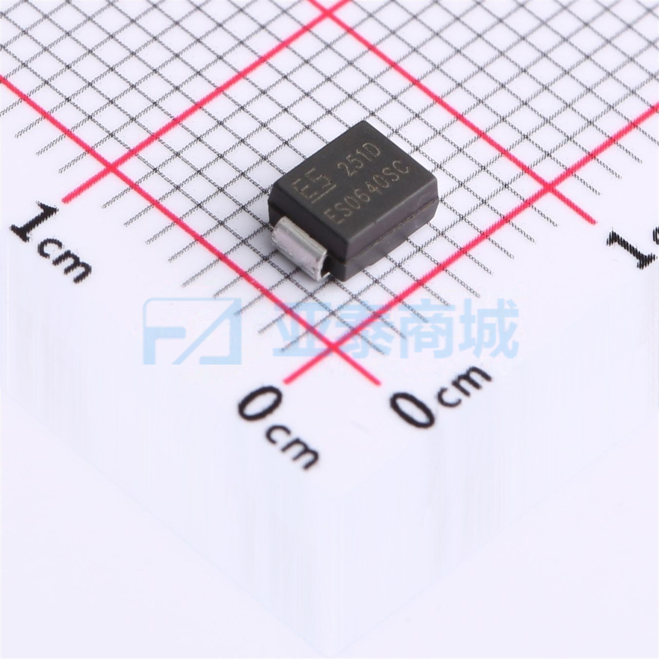 ES0640SC