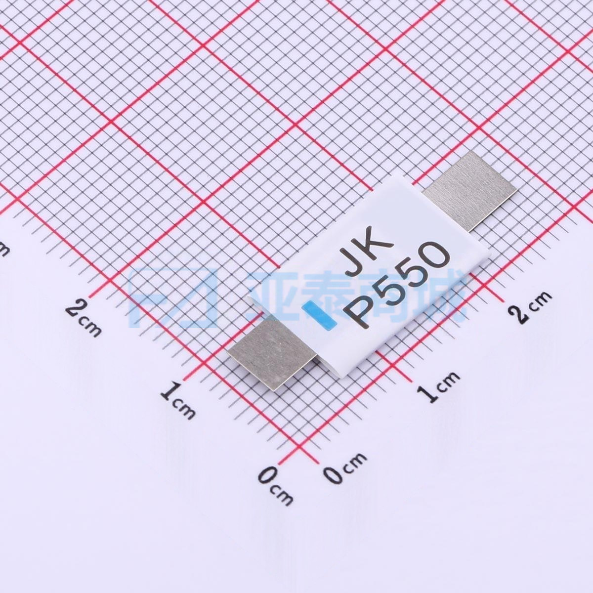 JK-P550