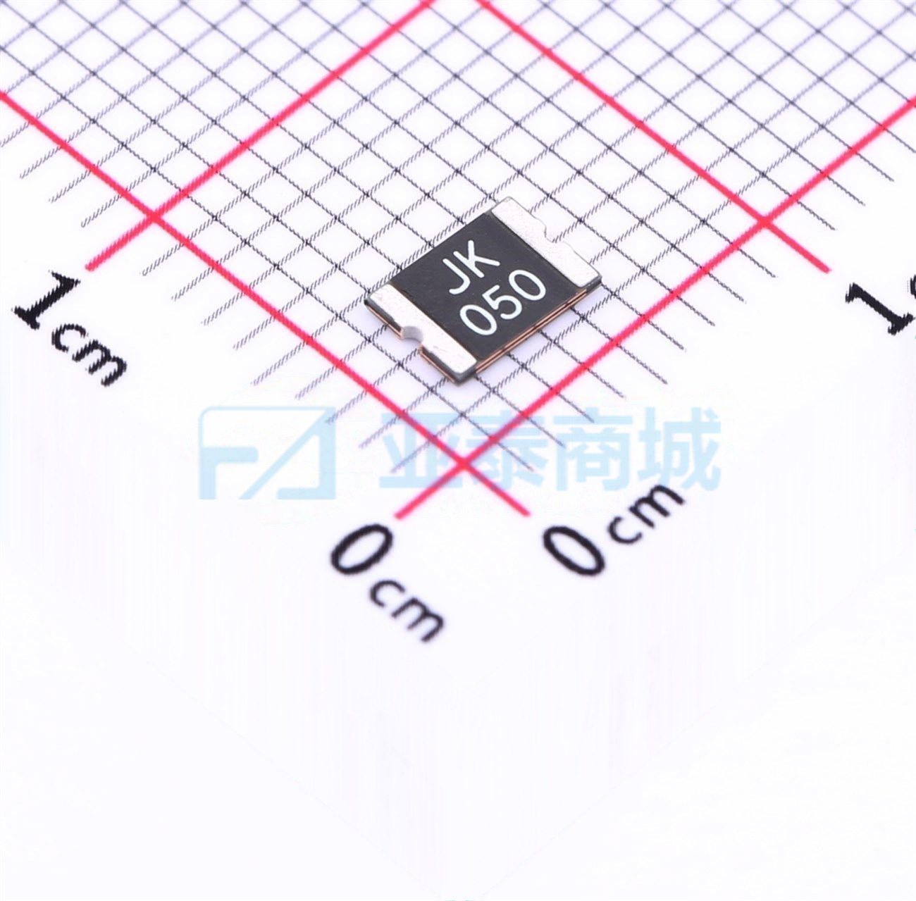 SMD1812P050TF