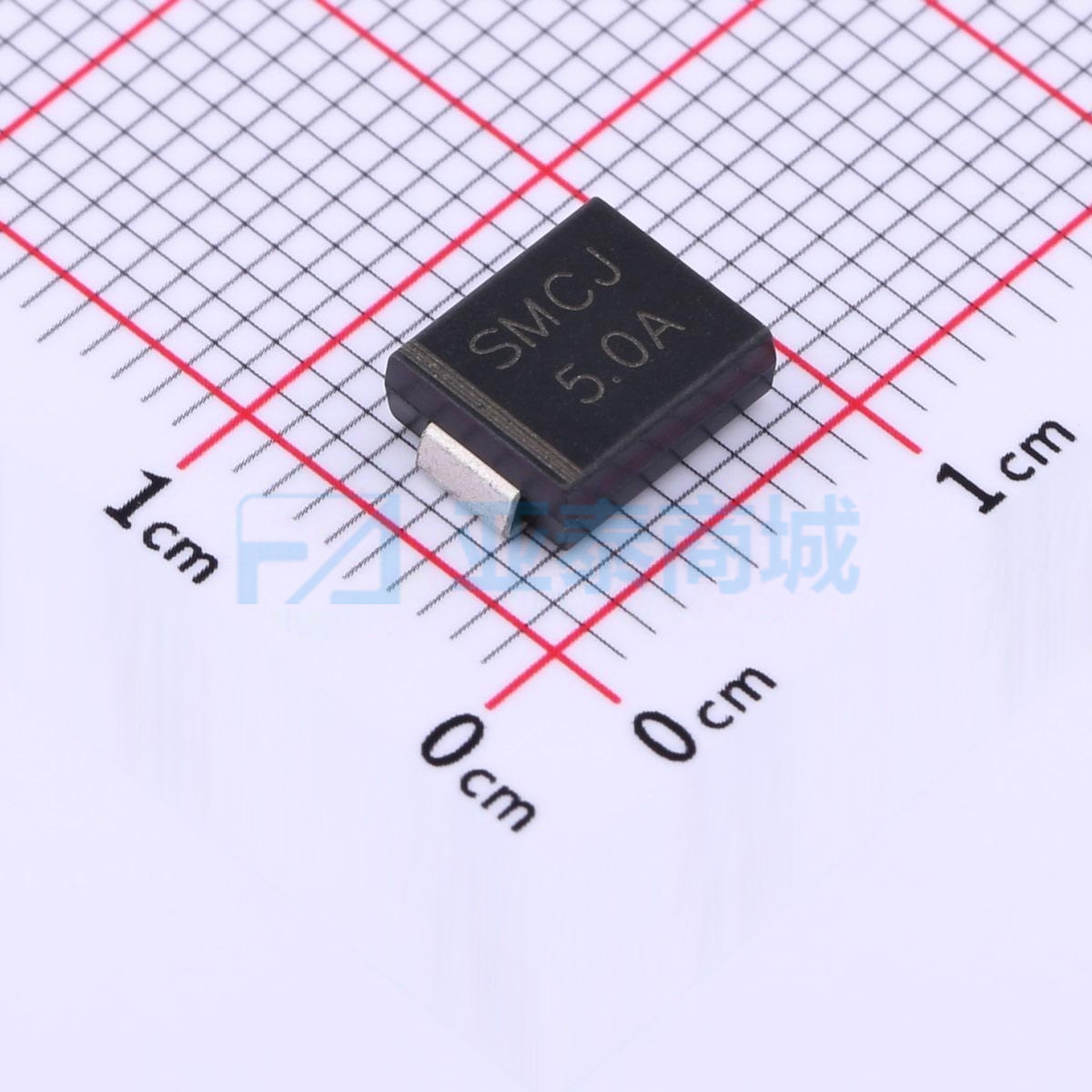 SMCJ5.0A