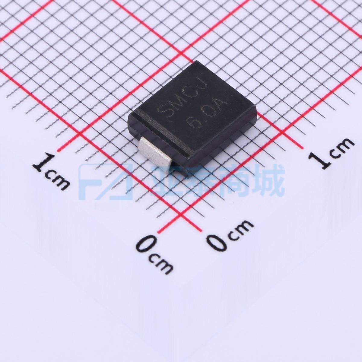 SMCJ6.0A