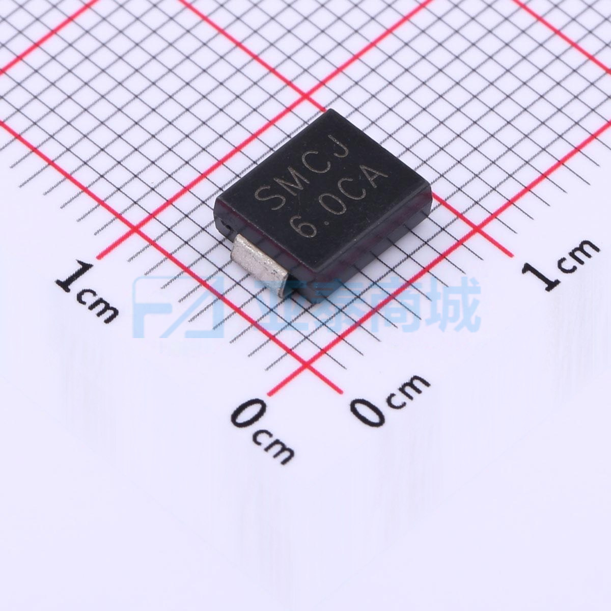 SMCJ6.0CA