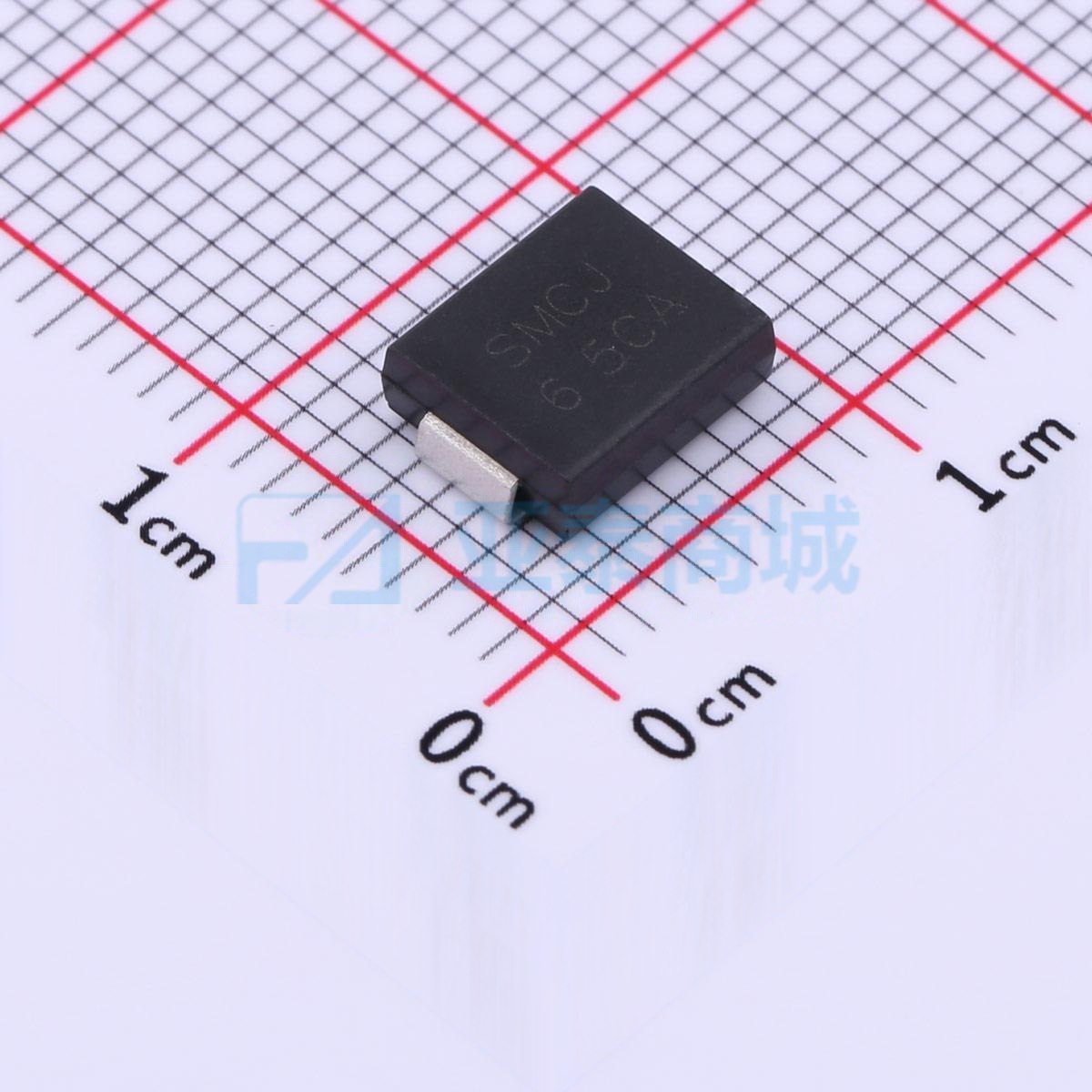 SMCJ6.5CA
