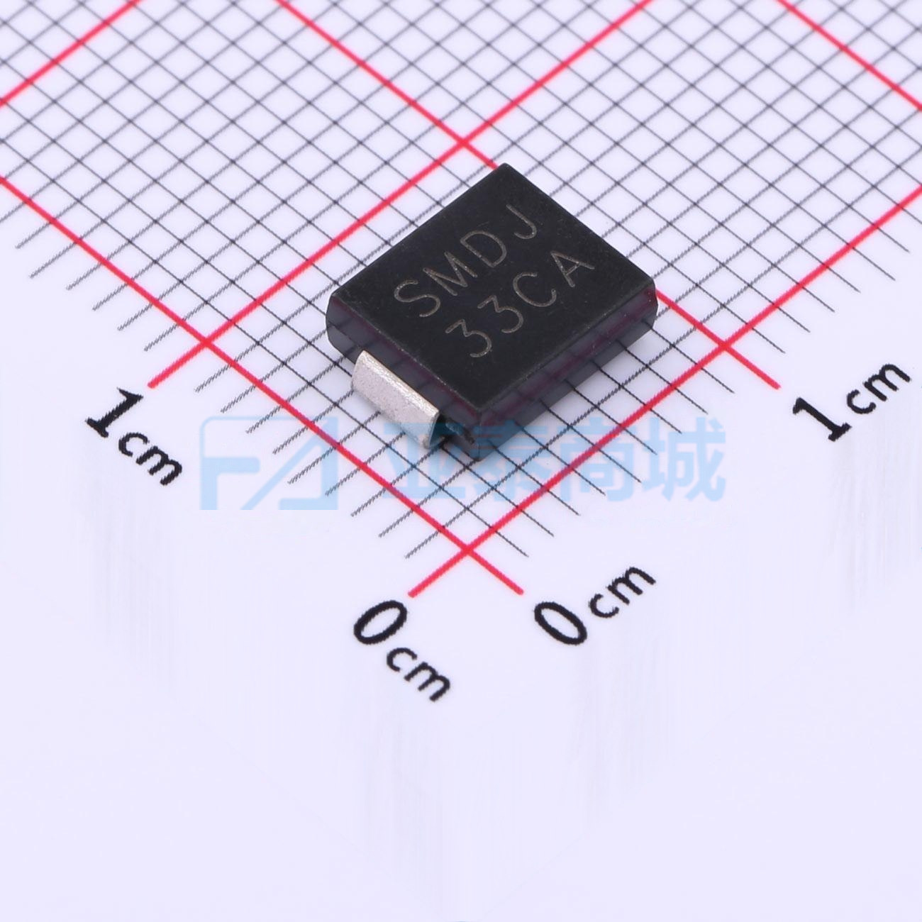 SMDJ33CA