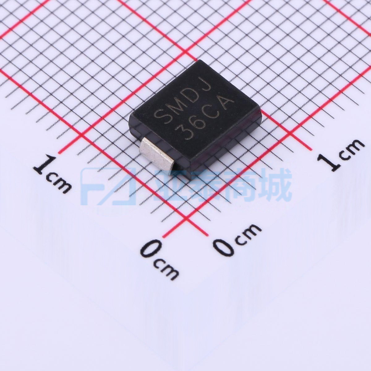 SMDJ36CA