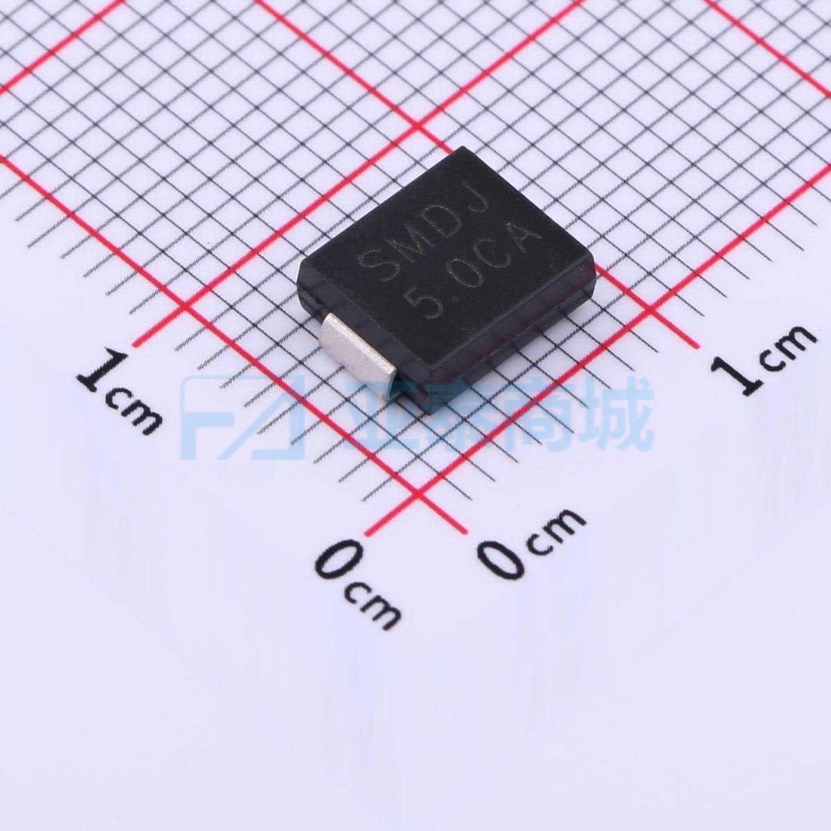 SMDJ5.0CA