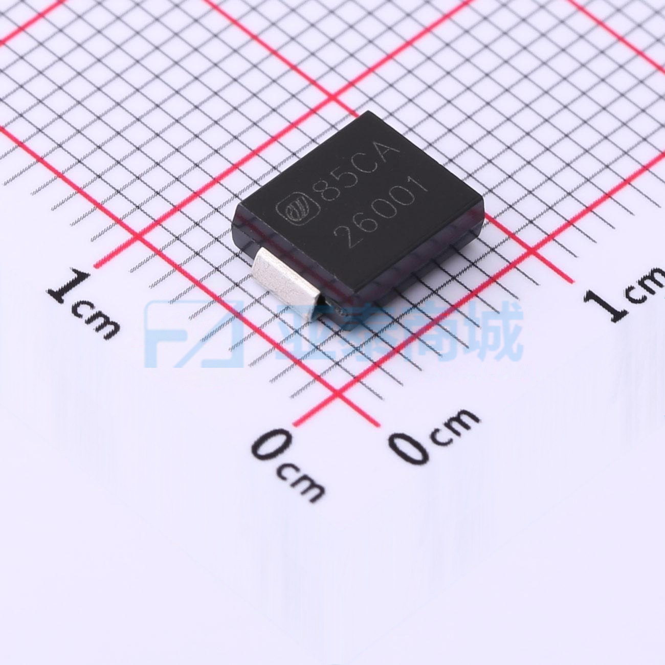 SMDJ85CA