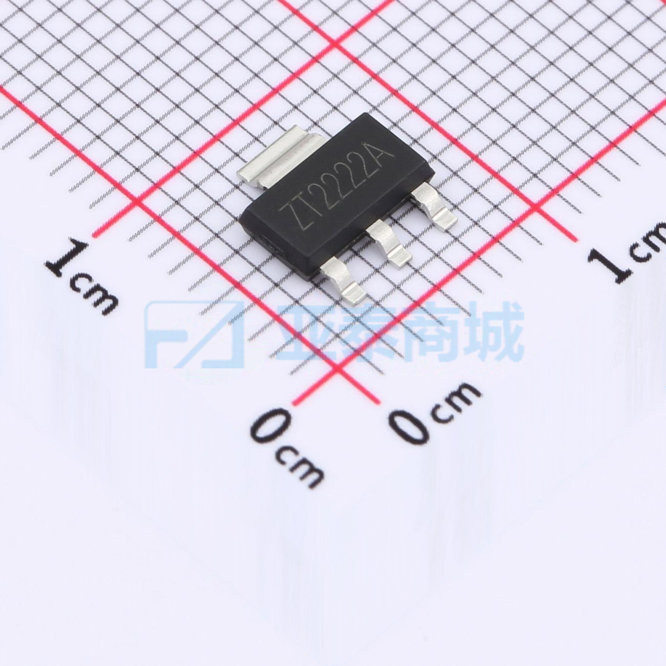 PZT2222A