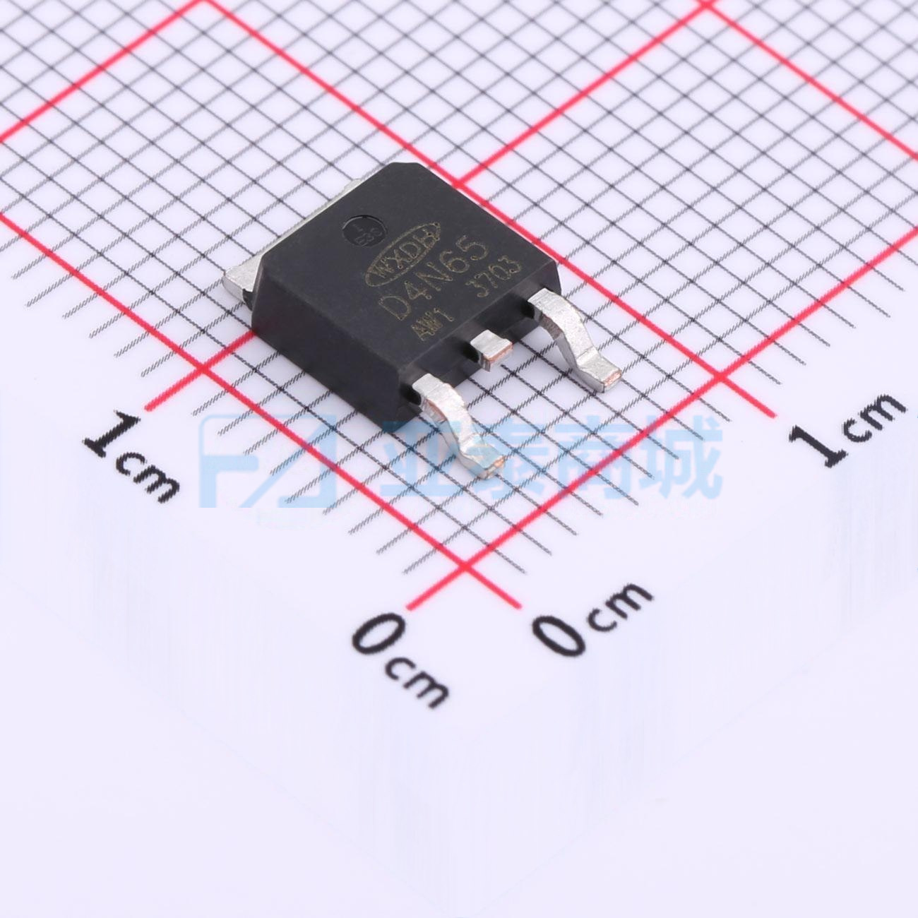 D4N65