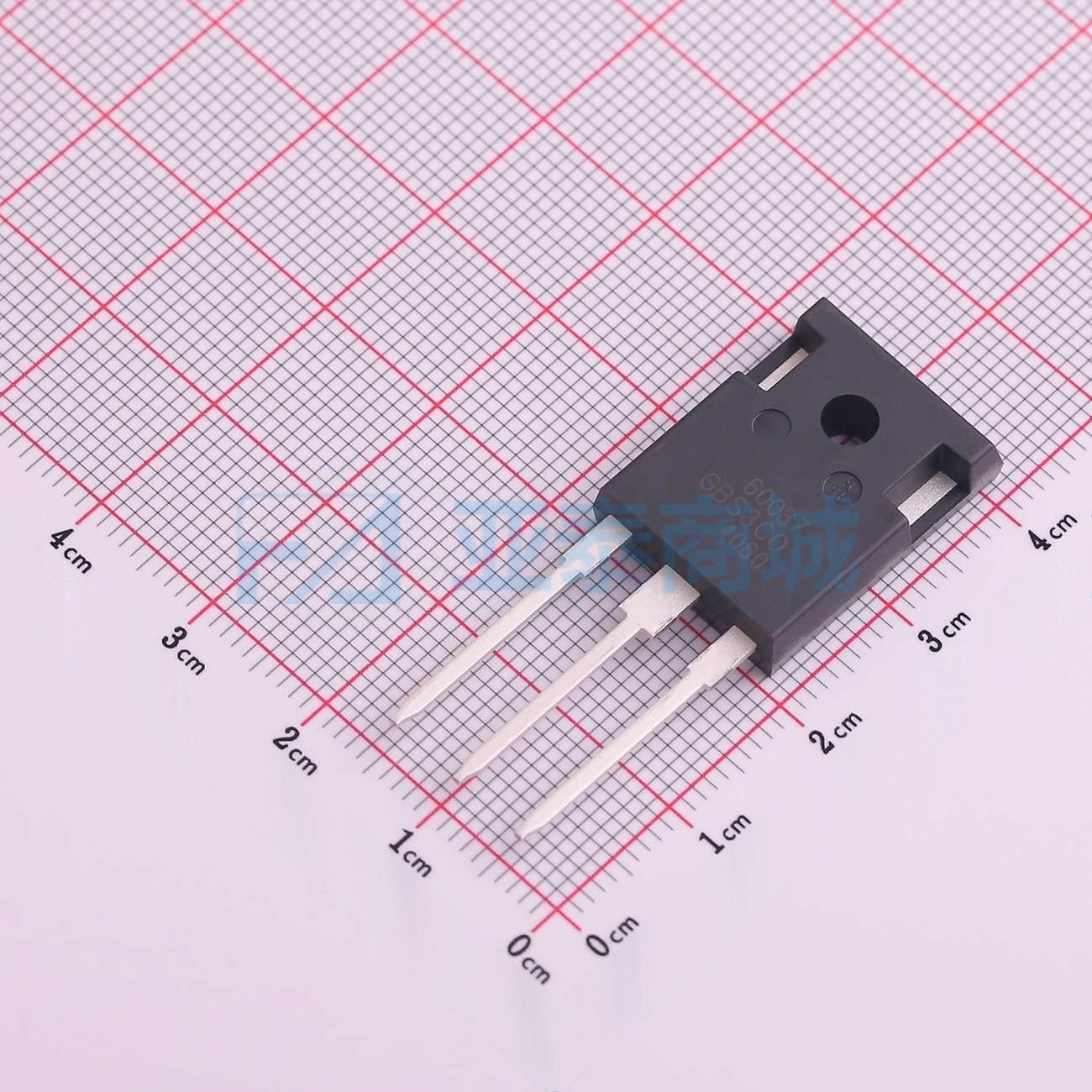 GBS60037TOB