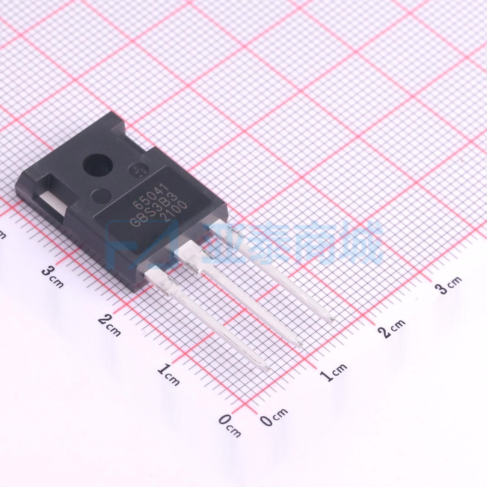GBS65041TOB