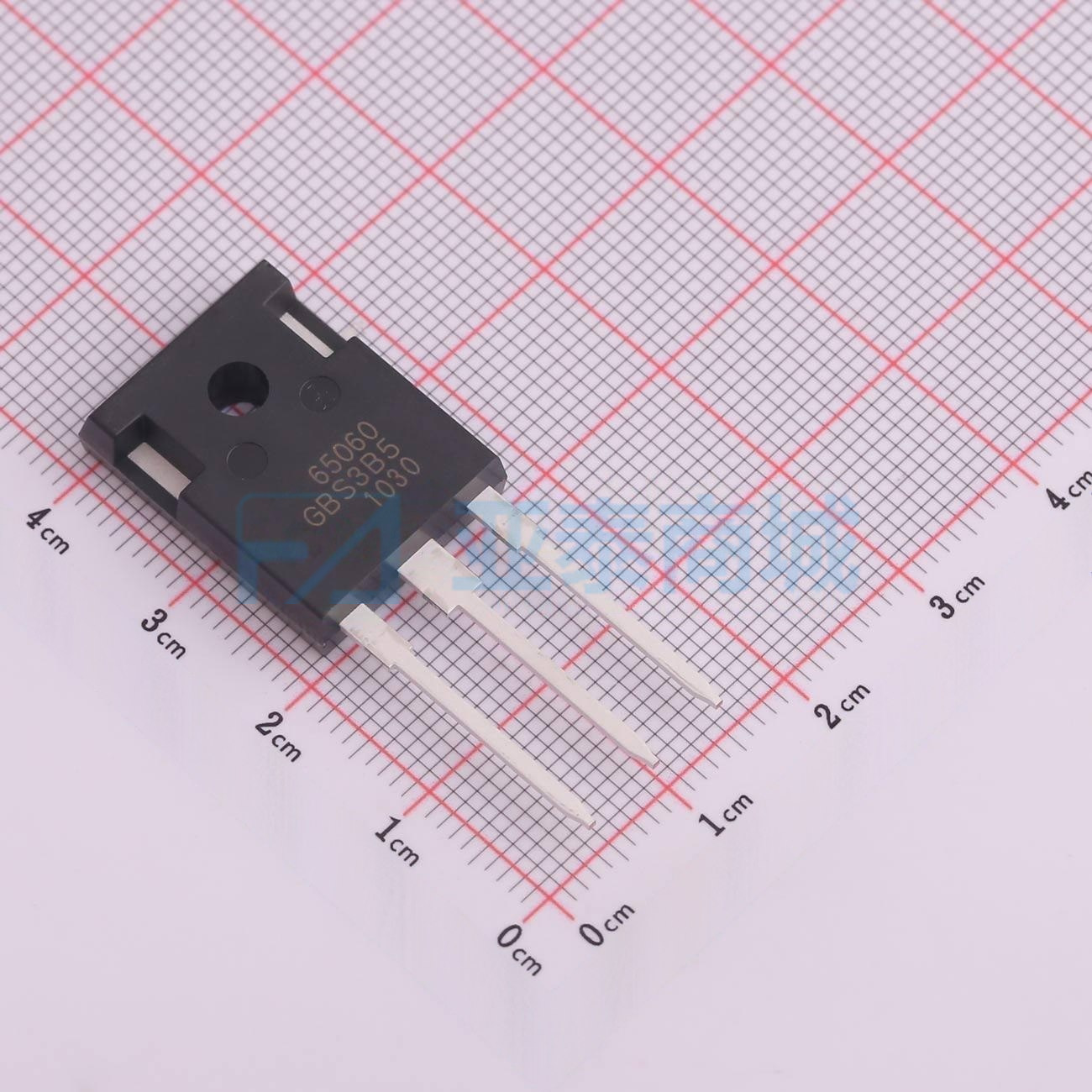 GBS65060TOB