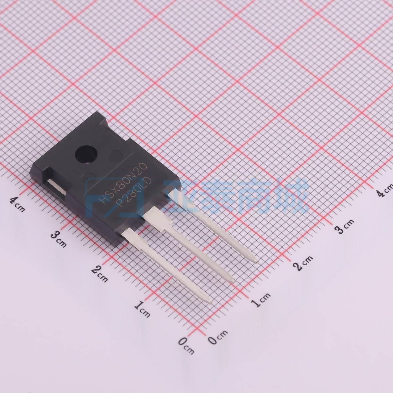 HSX80N20