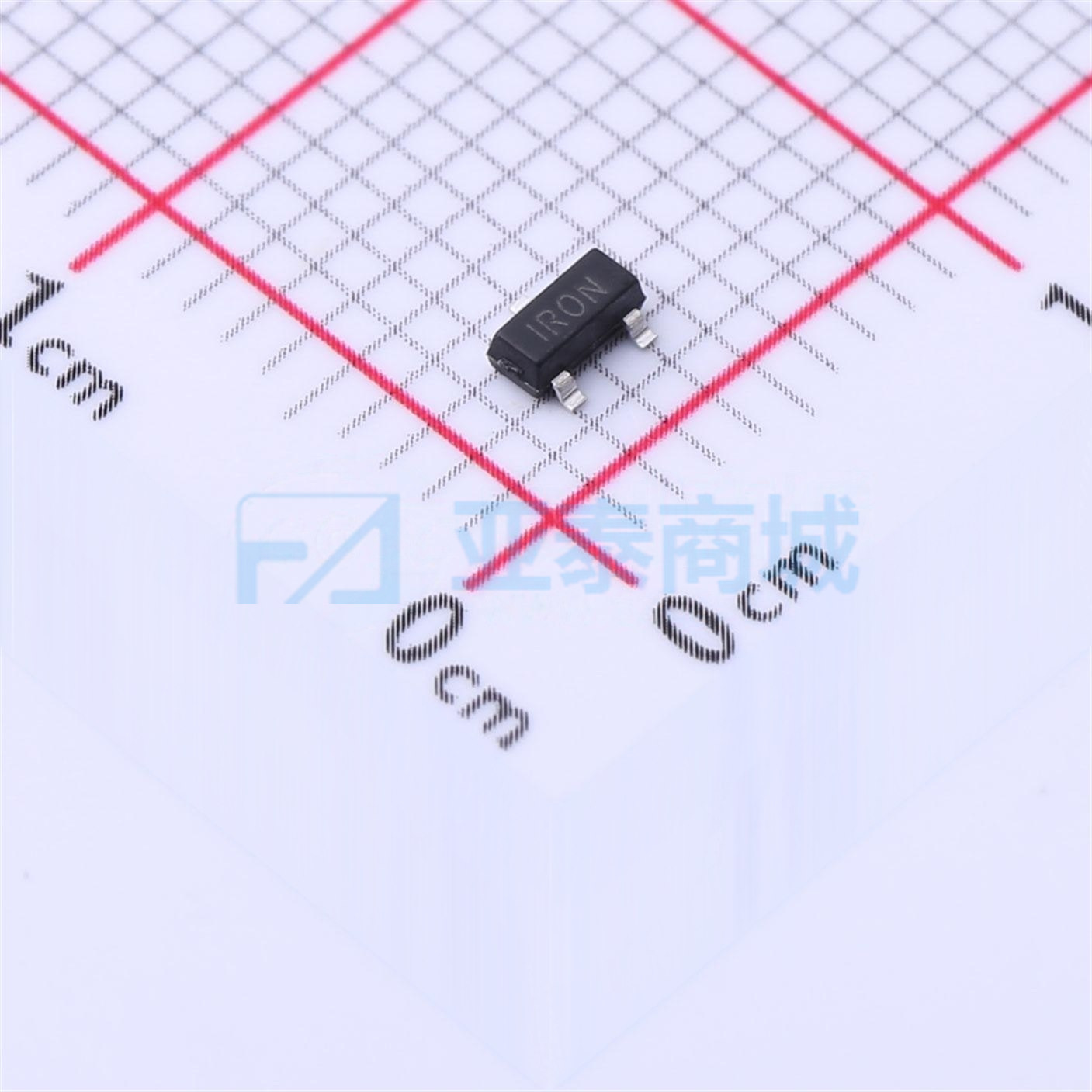 IRLML2502