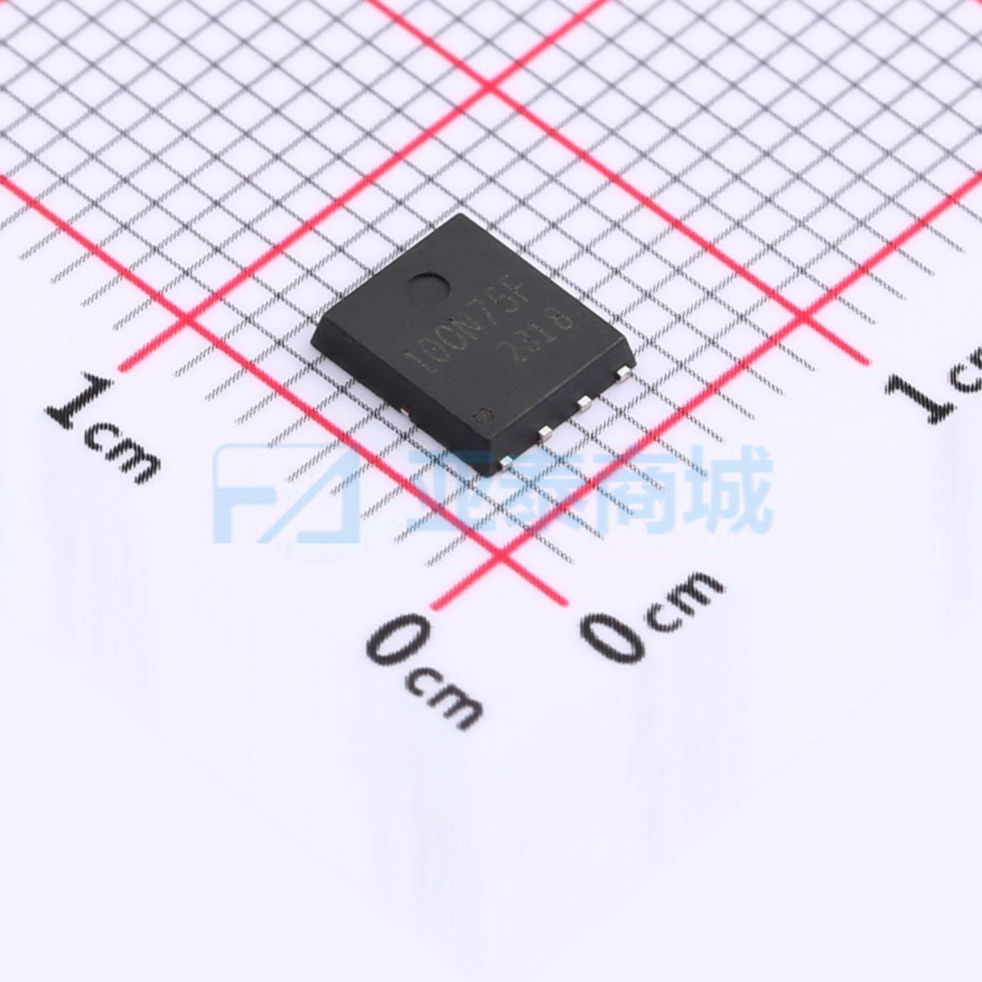 S100N75F