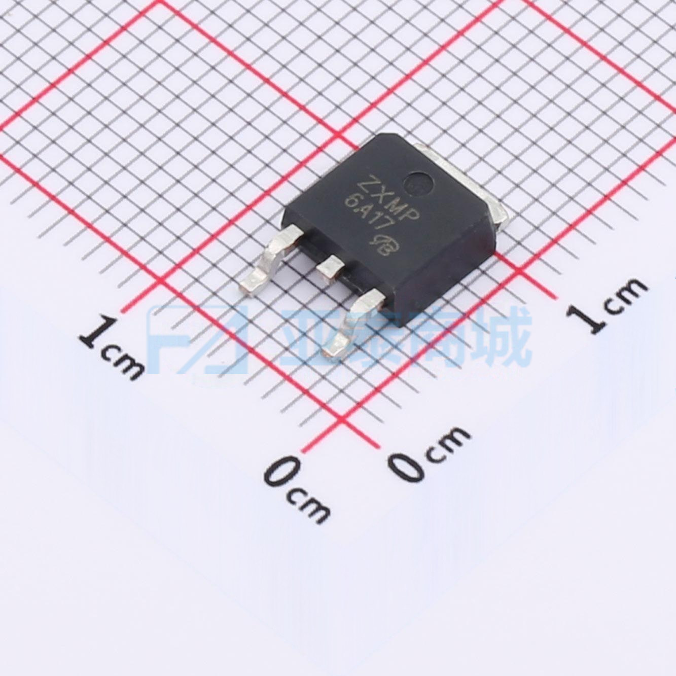 ZXMP6A17KTC-VB