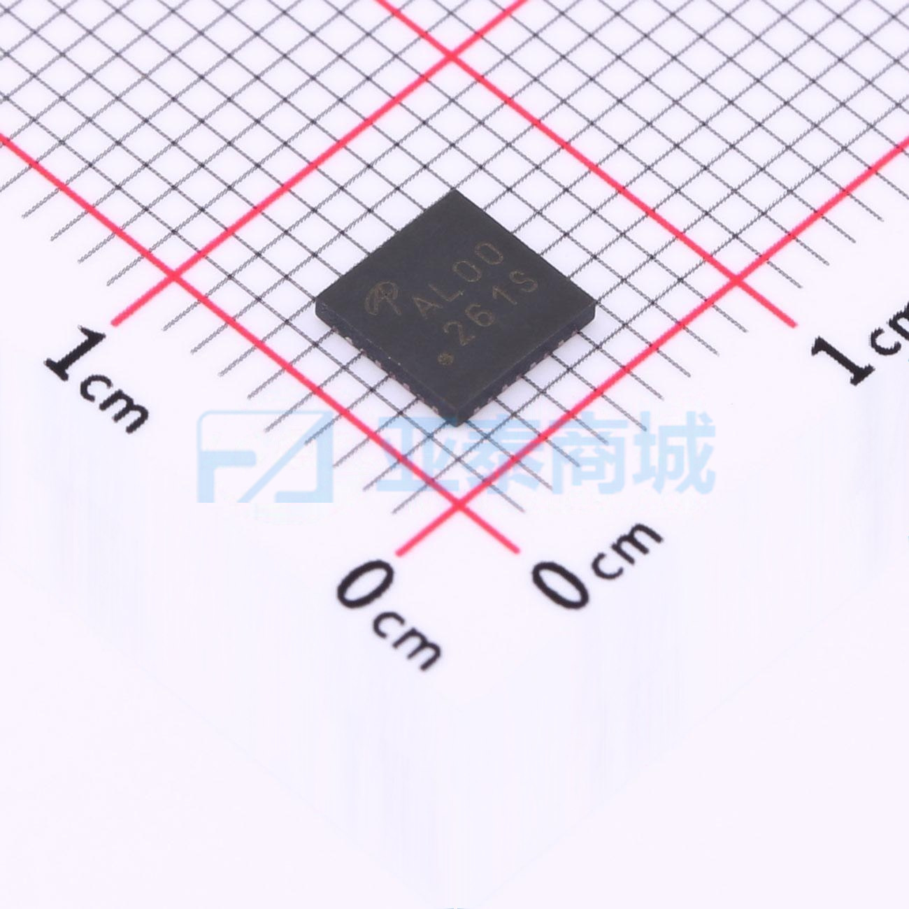 AOZ5332QI