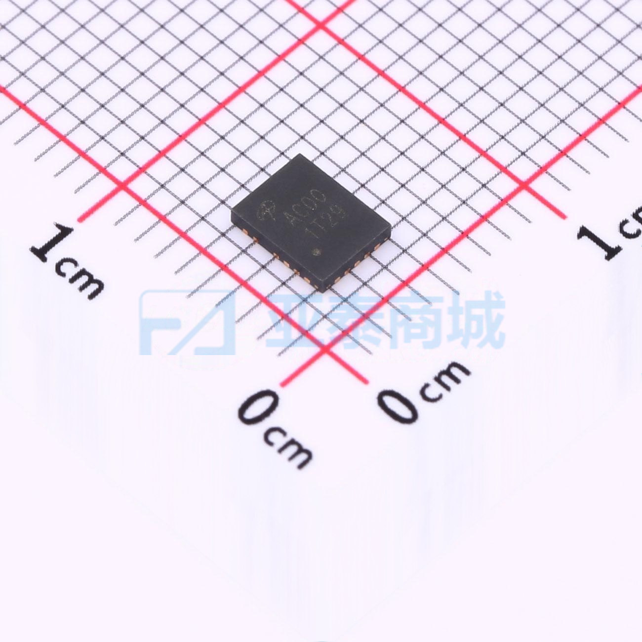 AOZ5507QI