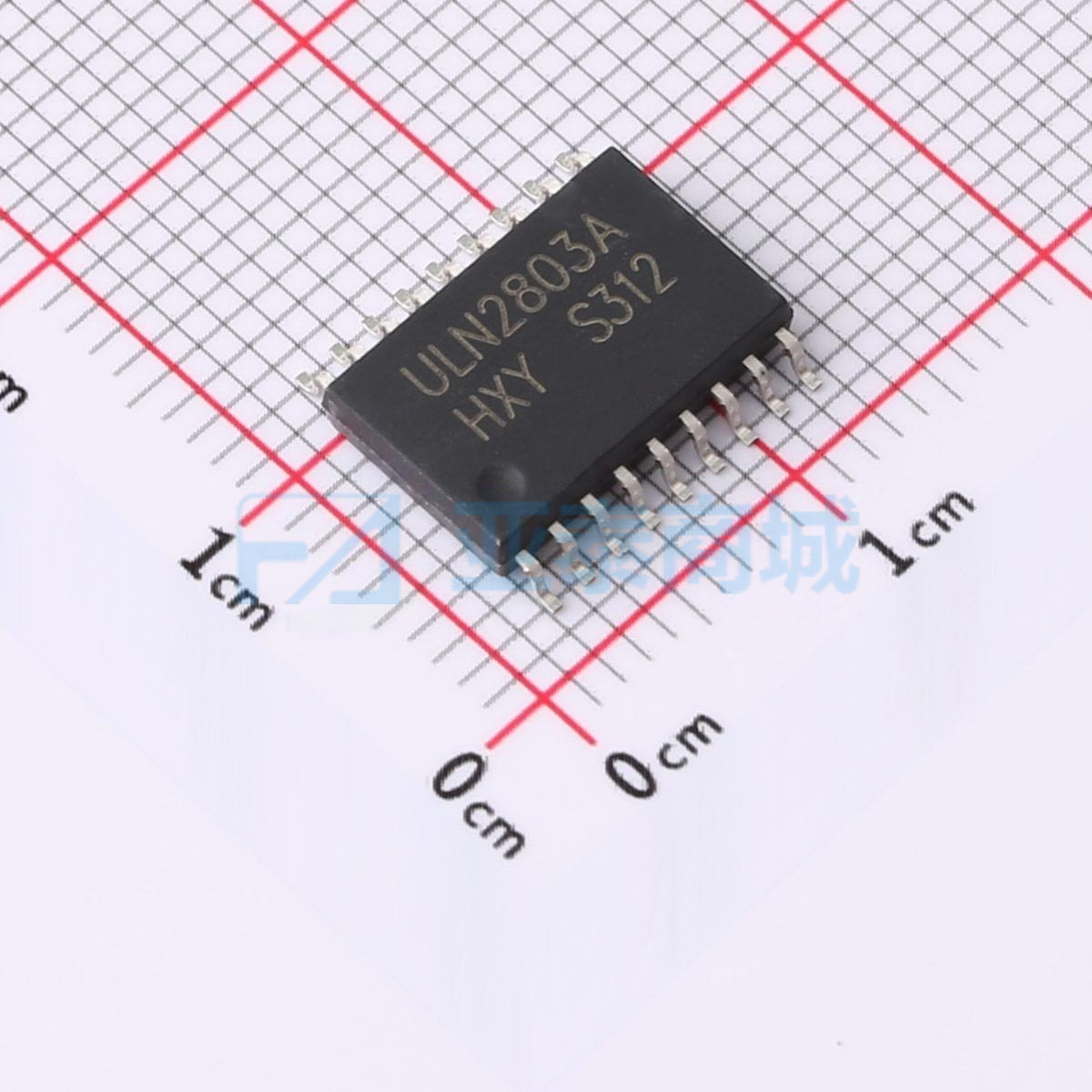 ULN2803A