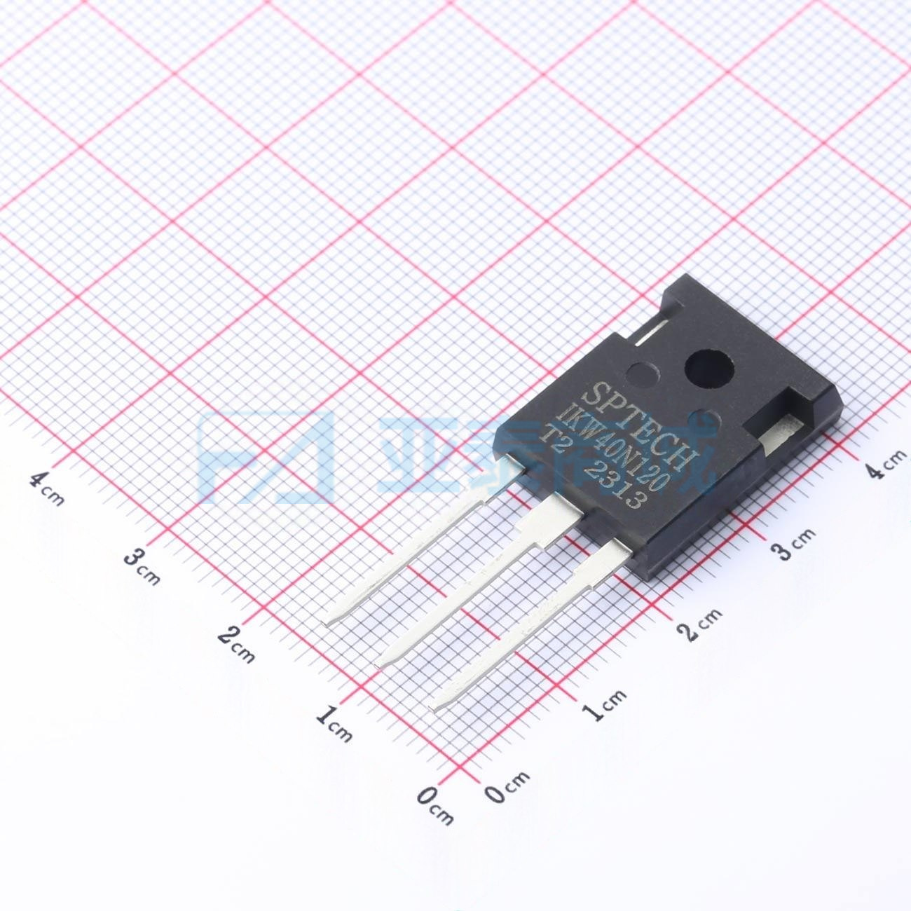 IKW40N120T2