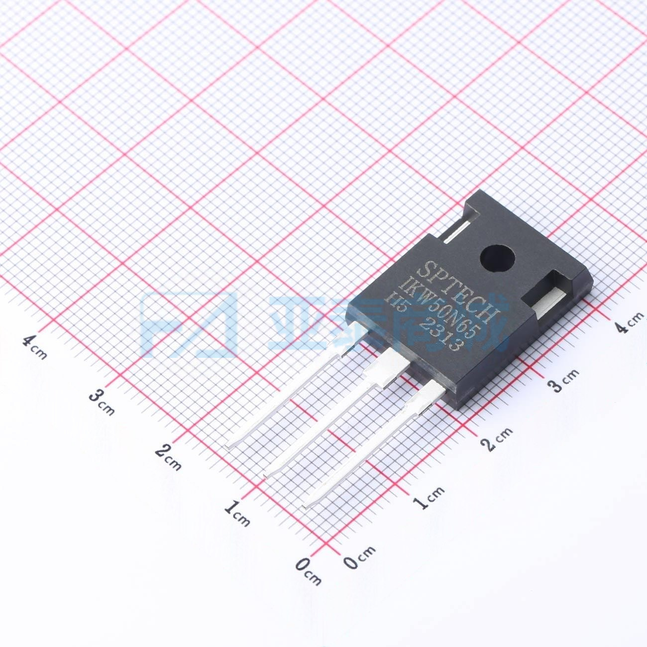 IKW50N65H5