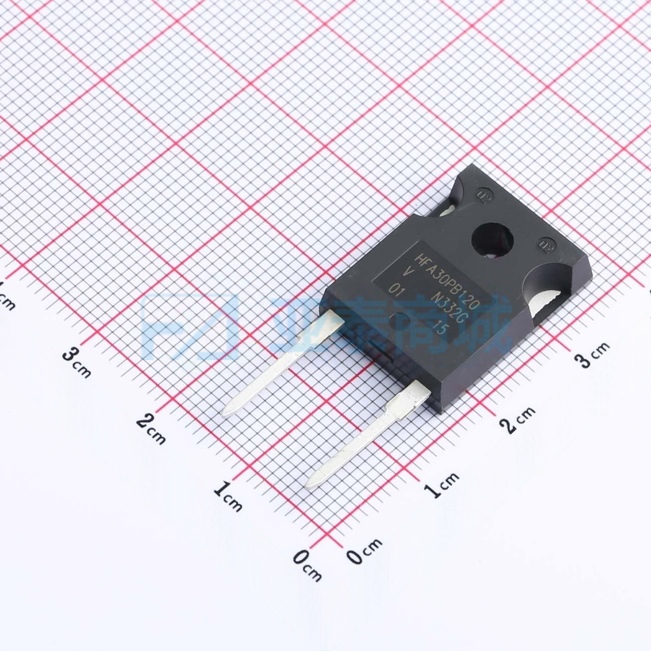 VS-HFA30PB120-N3