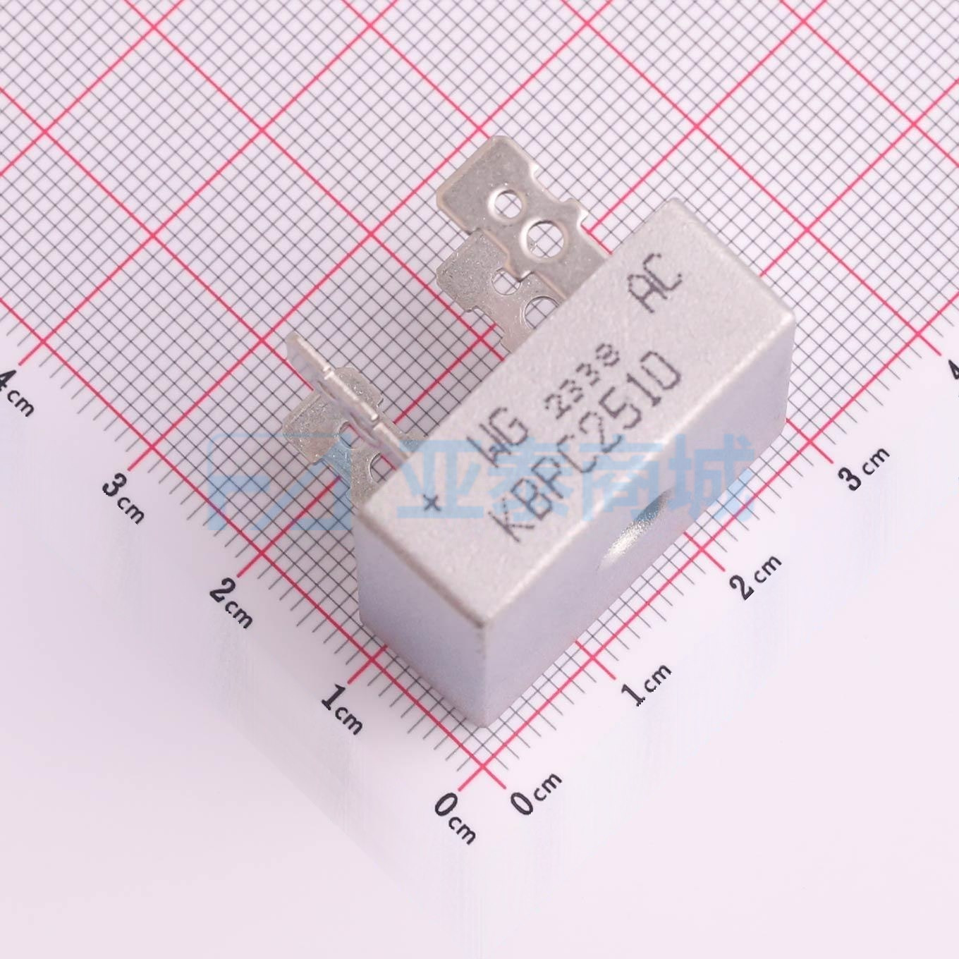 KBPC2510