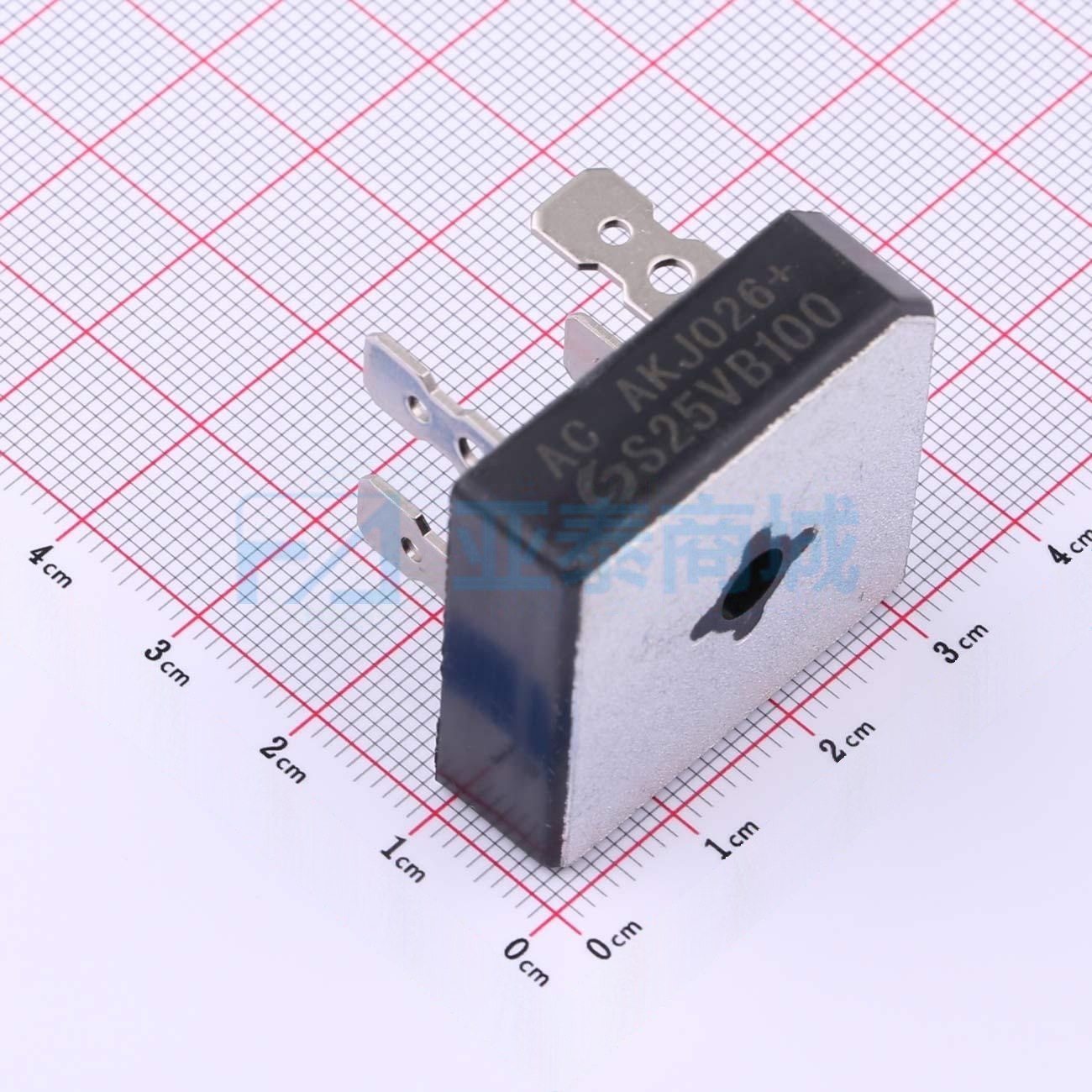 S25VB100