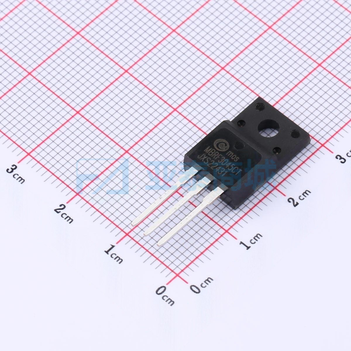 MBRF3045CT