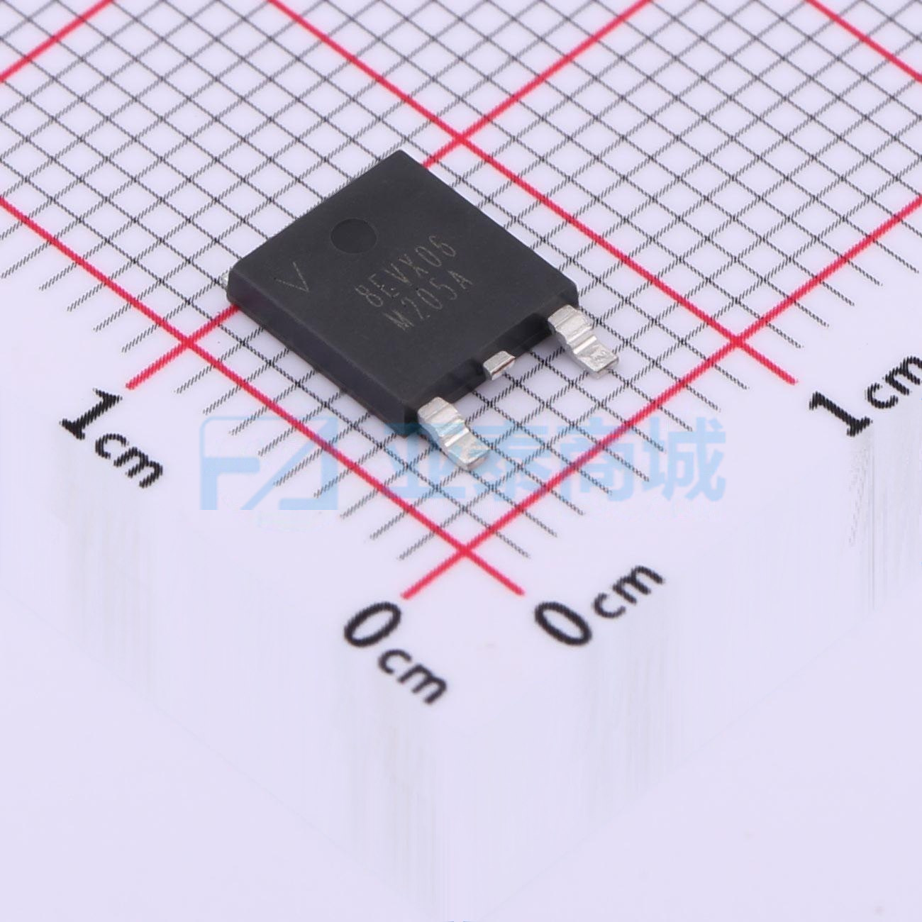 VS-8EVX06-M3/I