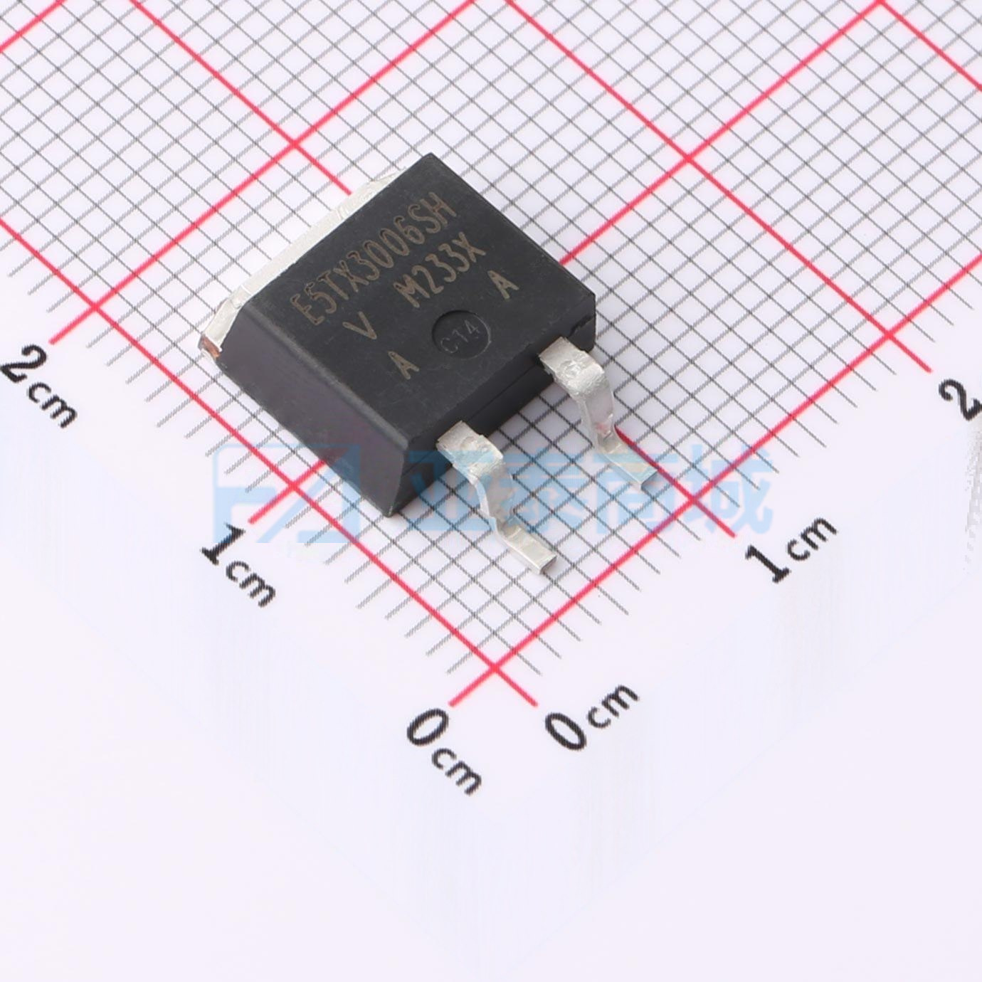 VS-E5TX3006S2LHM3