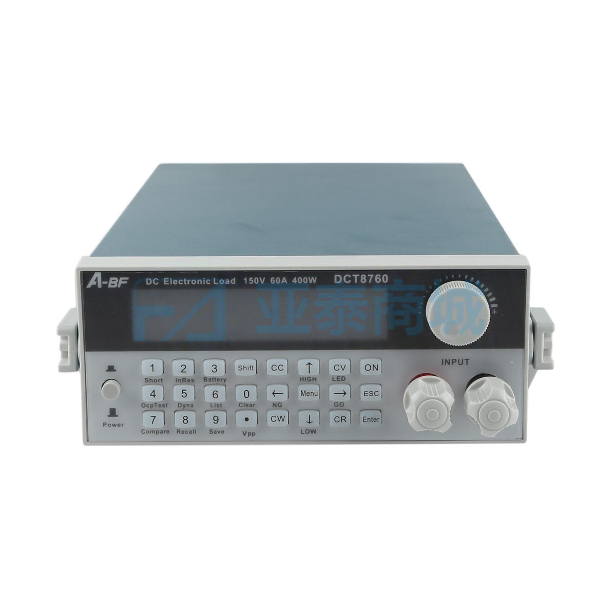 DCT8760