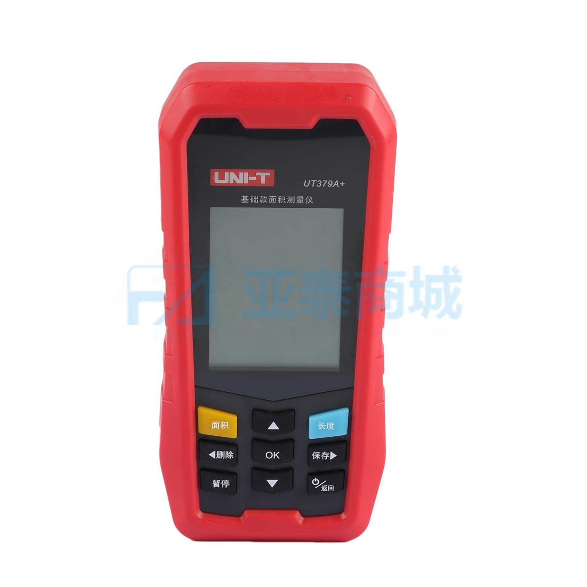 UT379A+