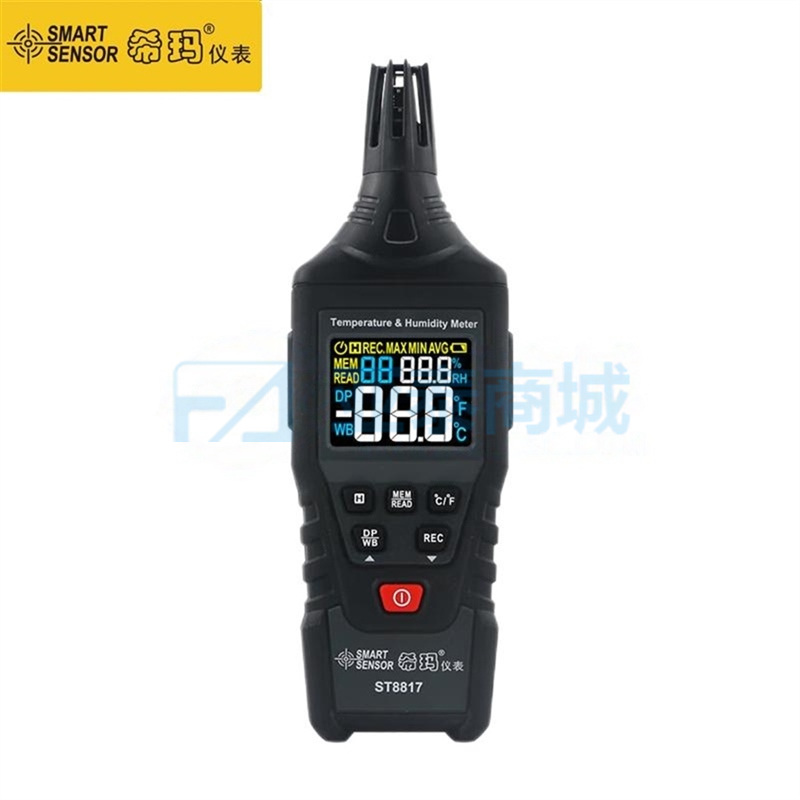 ST8817